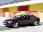 Mercedes-Benz CLS280 2008 года